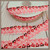 Pigs in Headbands 1" Grosgrain Ribbon By The Yard Picture 1 Pigs in Headbands 1" Grosgrain Ribbon By The Yard Picture 1