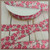 Animal Cookies 1" Grosgrain Ribbon By The Yard Picture 1