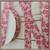 Animal Cookies 1" Grosgrain Ribbon By The Yard