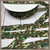 Camo 7/8" Grosgrain Ribbon By The Yard Picture 1 Camo 7/8" Grosgrain Ribbon By The Yard Picture 1