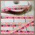 Pink Happy Camper 7/8" Grosgrain Ribbon By The Yard