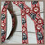 A Bama Elephant 7/8" Grosgrain Ribbon By The Yard A Bama Elephant 7/8" Grosgrain Ribbon By The Yard