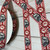 A Bama Elephant 7/8" Grosgrain Ribbon By The Yard A Bama Elephant 7/8" Grosgrain Ribbon By The Yard