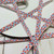 Red White Blue Patiotic 3/8" Grosgrain Ribbon By The Yard Picture 2 Red White Blue Patiotic 3/8" Grosgrain Ribbon By The Yard Picture 2