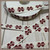 Mississippi M State 7/8" Grosgrain Ribbon By The Yard Picture 1