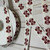 Mississippi M State 7/8" Grosgrain Ribbon By The Yard