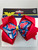 Wonder Woman Ribbon Hairbow
