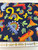 Rainbow Dinosaur remnant fabric by Joann