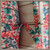Seashells Beach 5/8" FOE Ribbon Fold Over Elastic 
