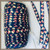 Popcorn 5/8" FOE Ribbon Fold Over Elastic 