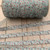 Winter Wonderland 5/8" Fold Over Elastic Ribbon FOE 3 Yard Roll Picture 1