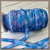 Blues 5/8" FOE Ribbon Fold Over Elastic By The Yard Picture 0