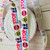 Stop Bullying 7/8" Grosgrain Ribbon By The Yard