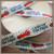 Land of the Free Patriotic Truck 7/8" Grosgrain Ribbon By The Yard Picture 0