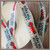 Land of the Free Patriotic Truck 7/8" Grosgrain Ribbon By The Yard