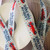 Land of the Free Patriotic Truck 7/8" Grosgrain Ribbon By The Yard