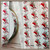 Red Cardinal Bird 1" Grosgrain Ribbon By The Yard