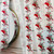 Red Cardinal Bird 1" Grosgrain Ribbon By The Yard