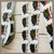 Peace Love Military 1" Grosgrain Ribbon By The Yard Peace Love Military 1" Grosgrain Ribbon By The Yard