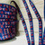 USA America Patriotic 5/8" FOE Ribbon Fold Over Elastic 