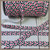Cow Spots in Black and Pink  5/8" FOE Ribbon Fold Over Elastic By The Yard Picture 0 Cow Spots in Black and Pink  5/8" FOE Ribbon Fold Over Elastic By The Yard Picture 0