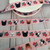 French Bulldog 1" Grosgrain Ribbon By The Yard Picture 1 French Bulldog 1" Grosgrain Ribbon By The Yard Picture 1