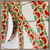 Watermelon 1" Grosgrain Ribbon By The Yard
