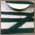 Green Check with Snowflakes 7/8" Grosgrain Ribbon By The Yard Picture 0 Green Check with Snowflakes 7/8" Grosgrain Ribbon By The Yard Picture 0