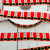 Santa Claus Belt 1" Grosgrain Ribbon By The Yard Picture 1 Santa Claus Belt 1" Grosgrain Ribbon By The Yard Picture 1
