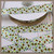 Avocado 1" Satin Ribbon By The Yard Picture 0