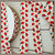 Apples and Pencils School 1" Grosgrain Ribbon By The Yard Apples and Pencils School 1" Grosgrain Ribbon By The Yard