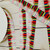 Colored Pencils School 1" Grosgrain Ribbon By The Yard Colored Pencils School 1" Grosgrain Ribbon By The Yard