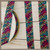 Rainbow Leopard Cheetah Spots 1" Grosgrain Ribbon By The Yard Rainbow Leopard Cheetah Spots 1" Grosgrain Ribbon By The Yard