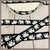 Elephant in Black and White 7/8" Grosgrain Ribbon By The Yard Picture 0 Elephant in Black and White 7/8" Grosgrain Ribbon By The Yard Picture 0