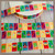 School Supplies 1" Grosgrain Ribbon By The Yard Picture 0 School Supplies 1" Grosgrain Ribbon By The Yard Picture 0