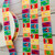 School Supplies 1" Grosgrain Ribbon By The Yard School Supplies 1" Grosgrain Ribbon By The Yard