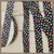 Christmas Bulbs 1" Grosgrain Ribbon By The Yard Christmas Bulbs 1" Grosgrain Ribbon By The Yard