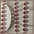Christmas Hat Shoot Eye 1" Grosgrain Ribbon By The Yard Christmas Hat Shoot Eye 1" Grosgrain Ribbon By The Yard