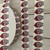 Christmas Hat Shoot Eye 1" Grosgrain Ribbon By The Yard Christmas Hat Shoot Eye 1" Grosgrain Ribbon By The Yard