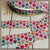 Heart Candy Valentines Day 1" Grosgrain Ribbon By The Yard Picture 0
