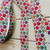 Heart Candy Valentines Day 1" Grosgrain Ribbon By The Yard