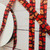 Fall Leaves 5/8" Grosgrain Ribbon By The Yard Fall Leaves 5/8" Grosgrain Ribbon By The Yard