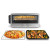 Ninja Flip Toaster Oven & Air Fryer SP151