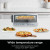 Ninja Flip Toaster Oven & Air Fryer SP151