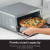 Ninja Flip Toaster Oven & Air Fryer SP151