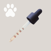 Pet CBD Oil Dropper