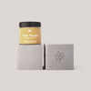 Honey Banana Live Rosin Gummies