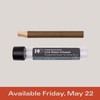 Live Hash Rosin Infused THCA Flower Blunt