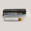 THCA Live Rosin Vape Cart
