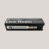 THCA Live Rosin Vape Cart